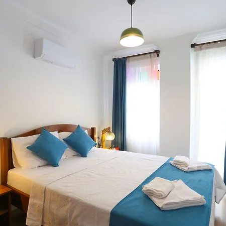 Destiny Apartmán Kaş