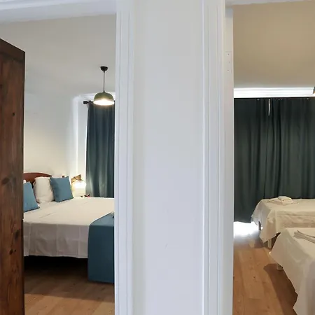 Destiny Apartmán *