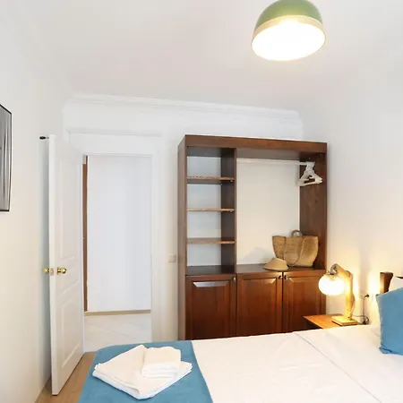 Apartmán Destiny *