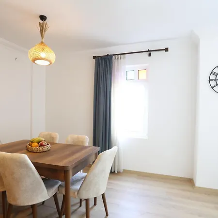 Destiny Appartement