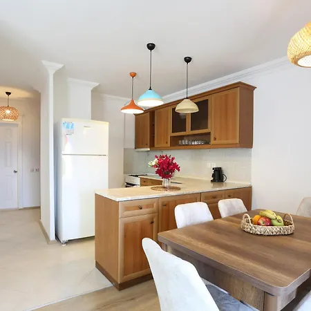 Destiny Appartement *