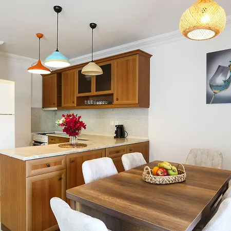 Destiny Appartement *