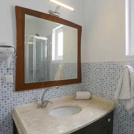 Appartement Destiny Kaş