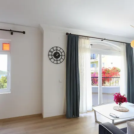 Appartement Destiny *