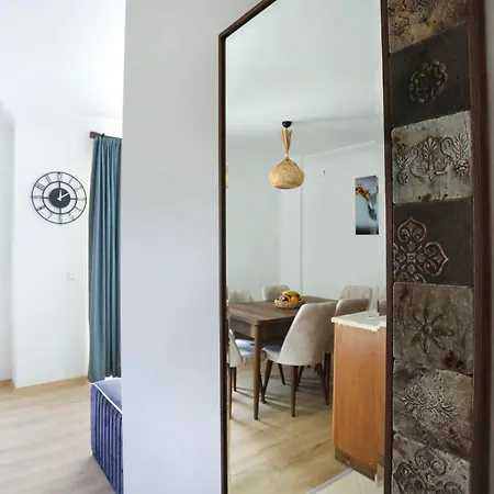 Destiny Appartement *