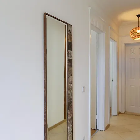 Appartement Destiny Kaş